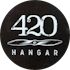 420 Hangar - Curbside Pickup by Appointment, and Delivery