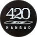 420 Hangar - Curbside Pickup by Appointment, and Delivery