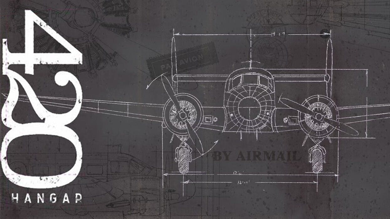 420 Hangar - Curbside Pickup by Appointment, and Delivery listing banner