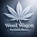 Weed Wagon - Delivery