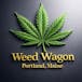 Weed Wagon - Delivery