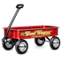 Weed Wagon - Delivery