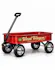 Weed Wagon - Delivery