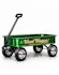 Weed Wagon - Delivery