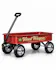 Weed Wagon - Delivery