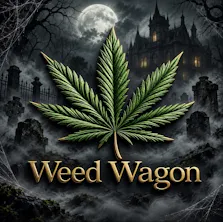 Weed Wagon - Delivery