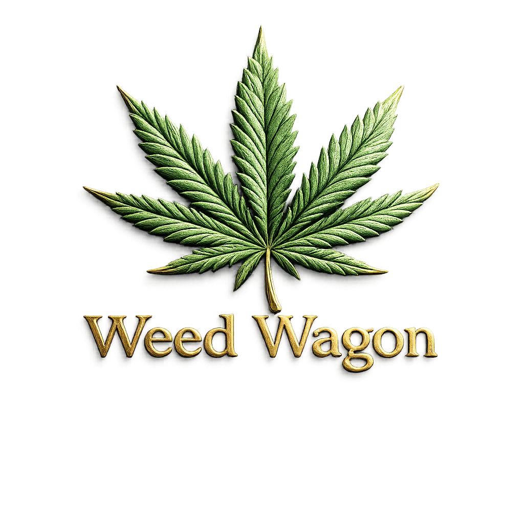 Weed Wagon - Delivery listing banner