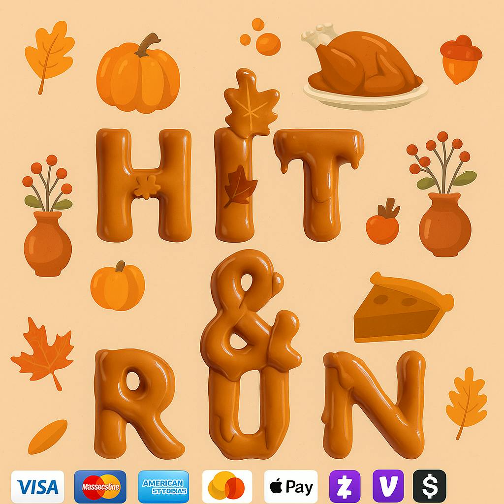 Hit&Run listing banner