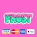 Frost - Sherman Oaks
