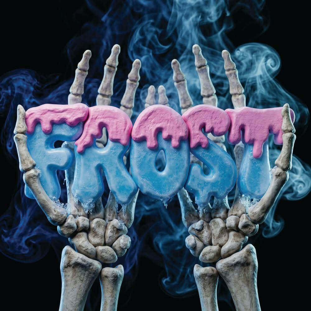 Frost - Sylmar