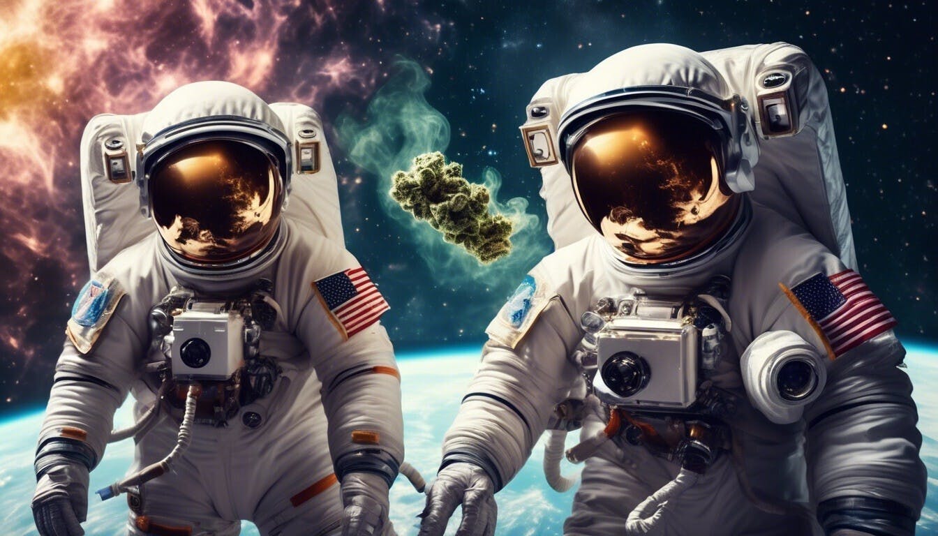 Ganja World - Presque Isle listing banner