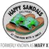 Happy Sandals Delivery