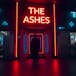 THE ASHES- Glendale