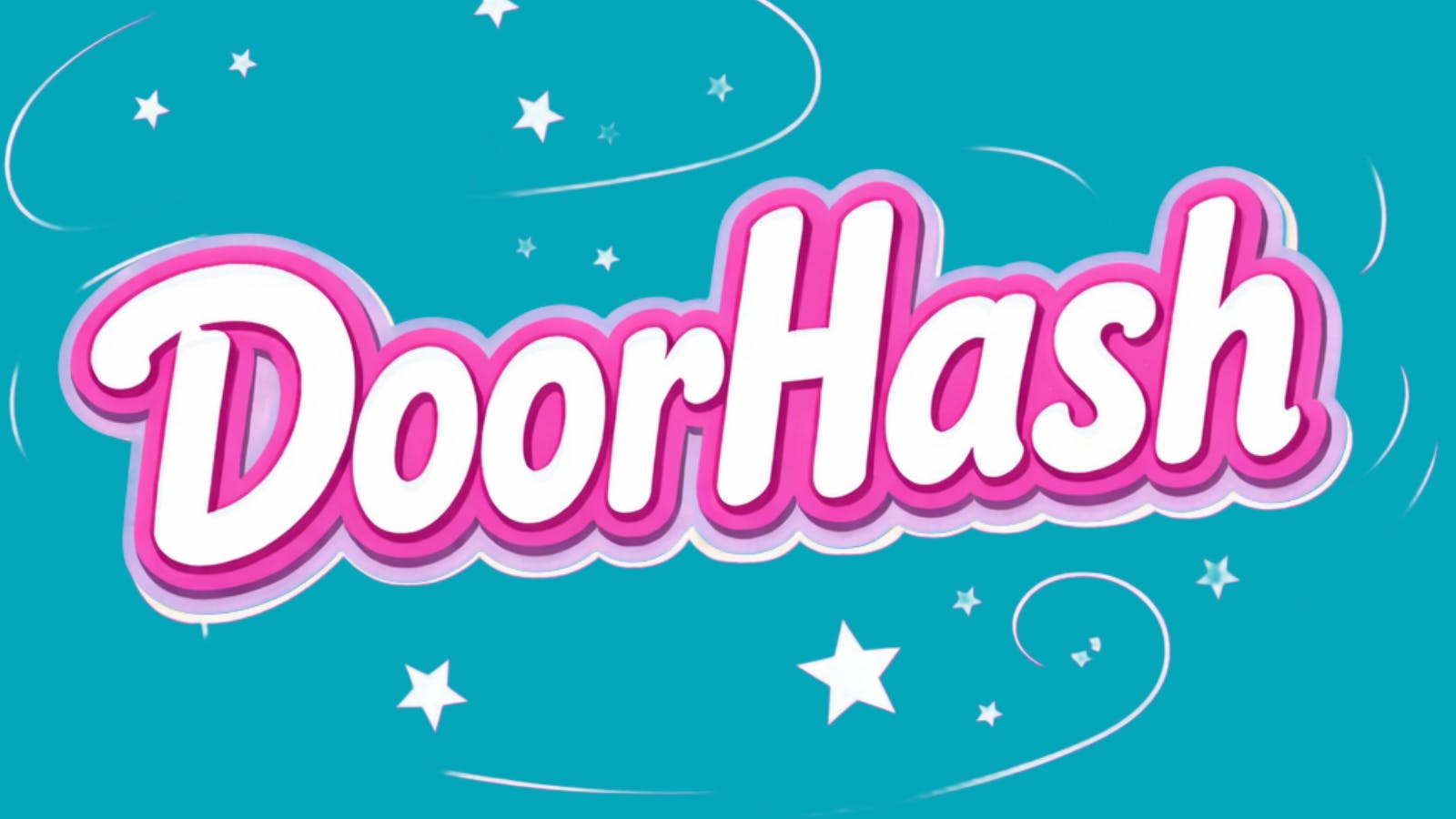 Doorhash listing banner