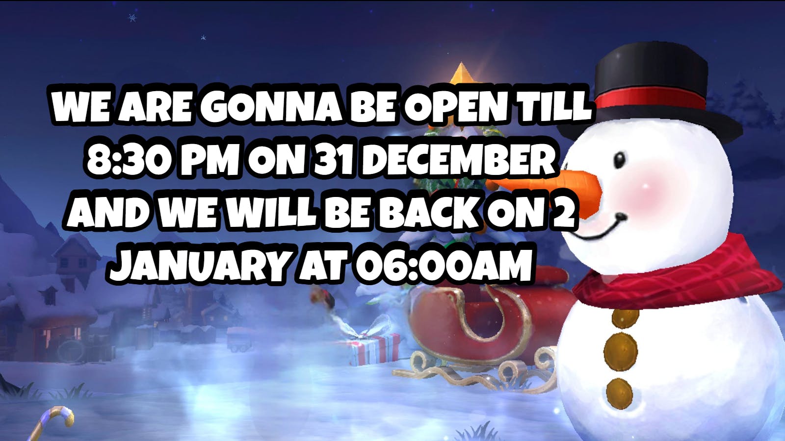 Doorhash listing banner