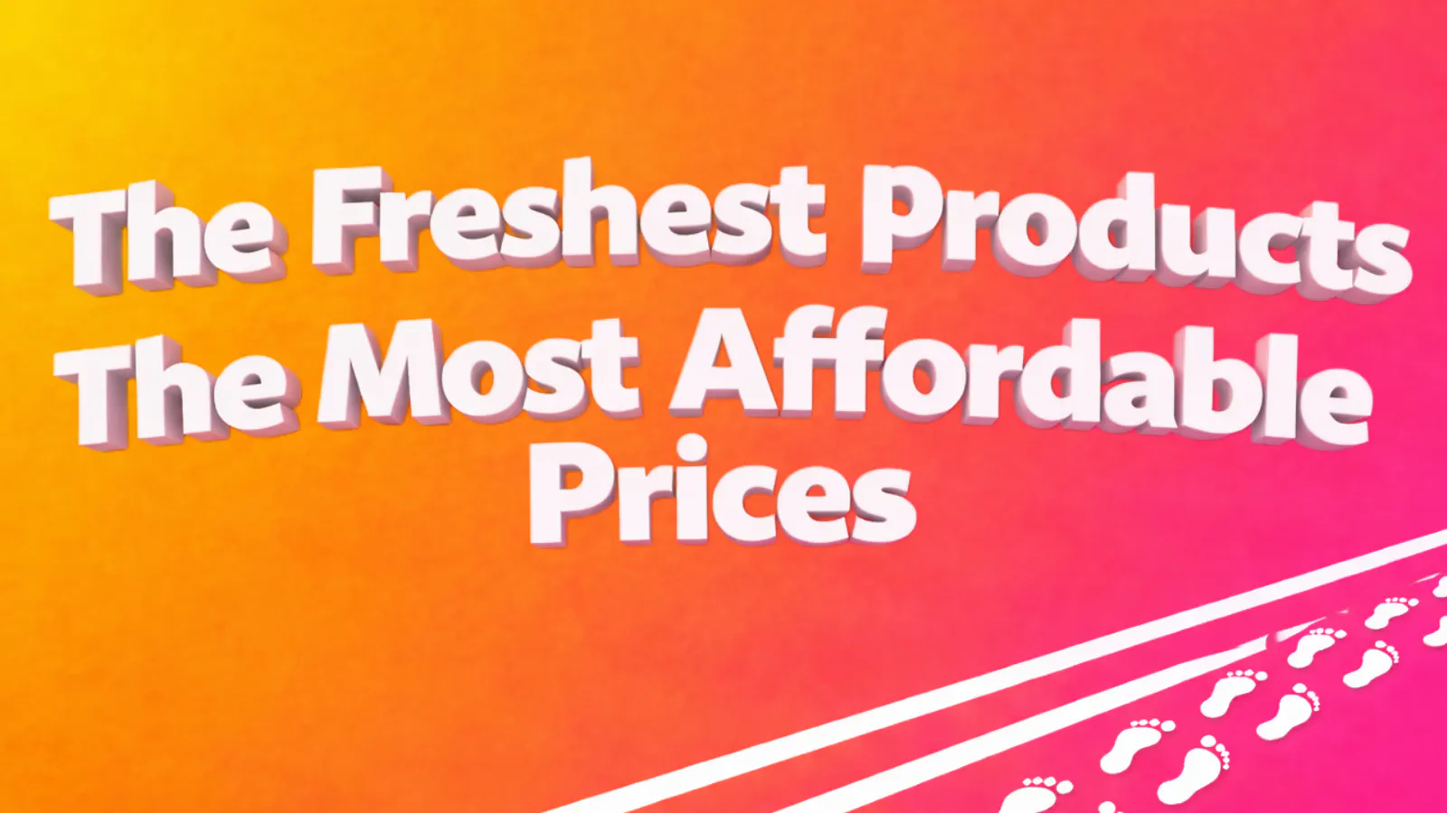 Doorhash listing banner