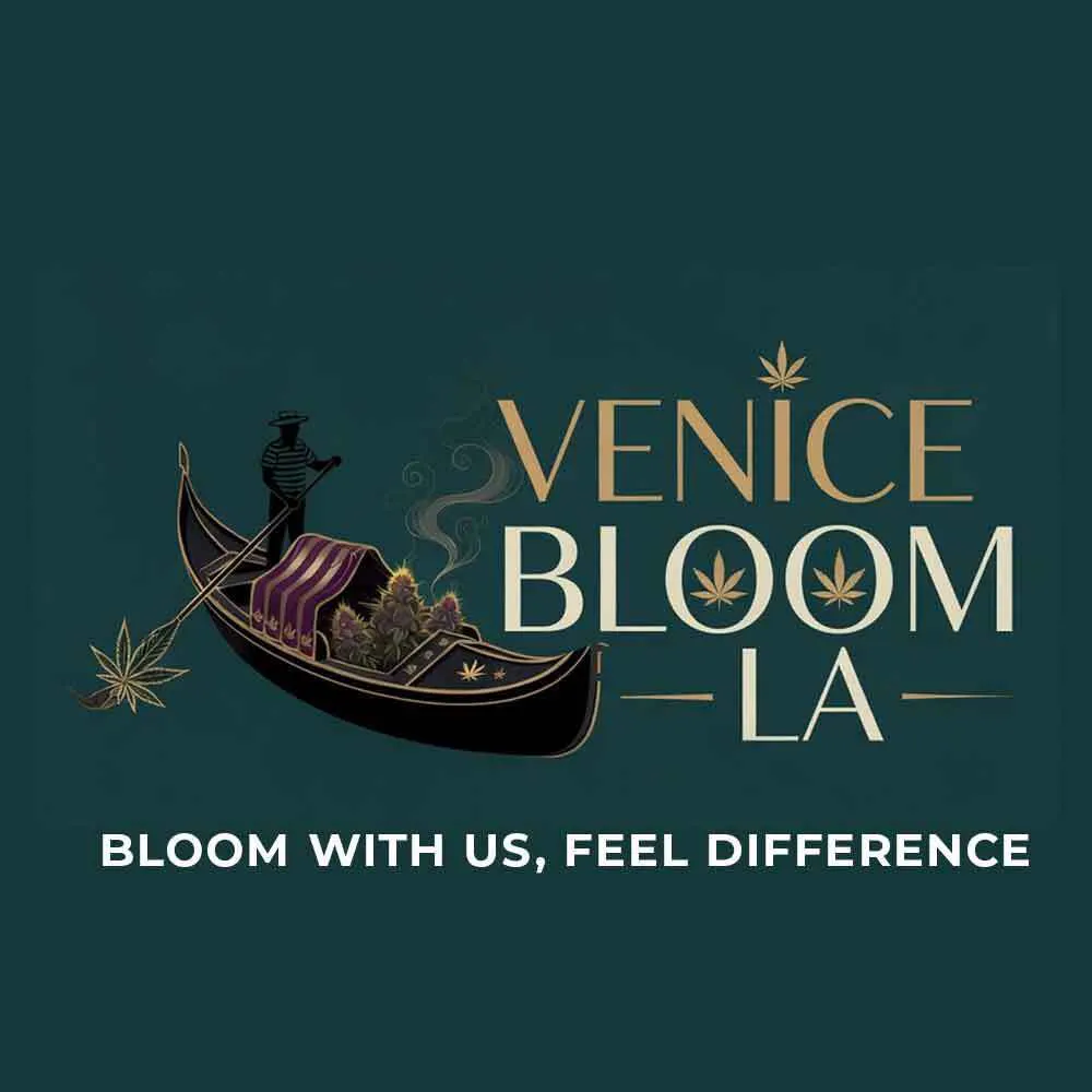 VENICE BLOOM listing banner