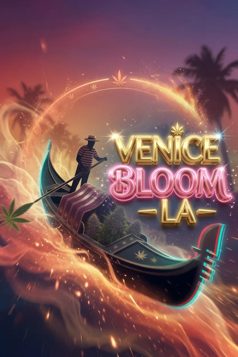 VENICE BLOOM