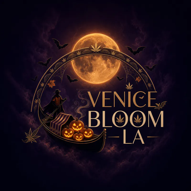 VENICE BLOOM