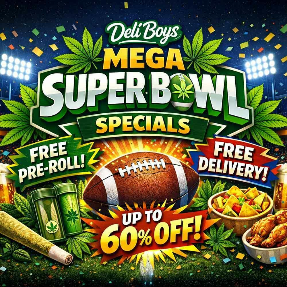 Deli Boys listing banner