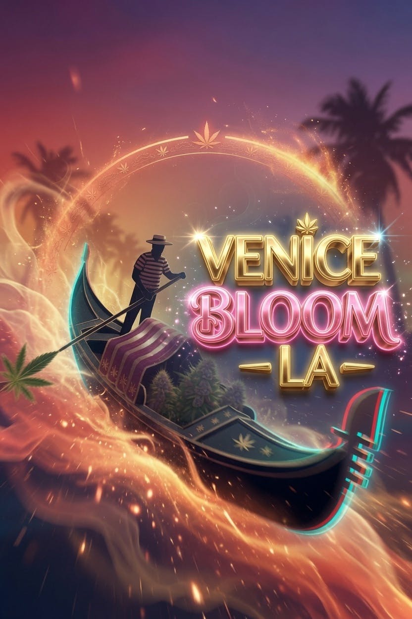 VENICE BLOOM