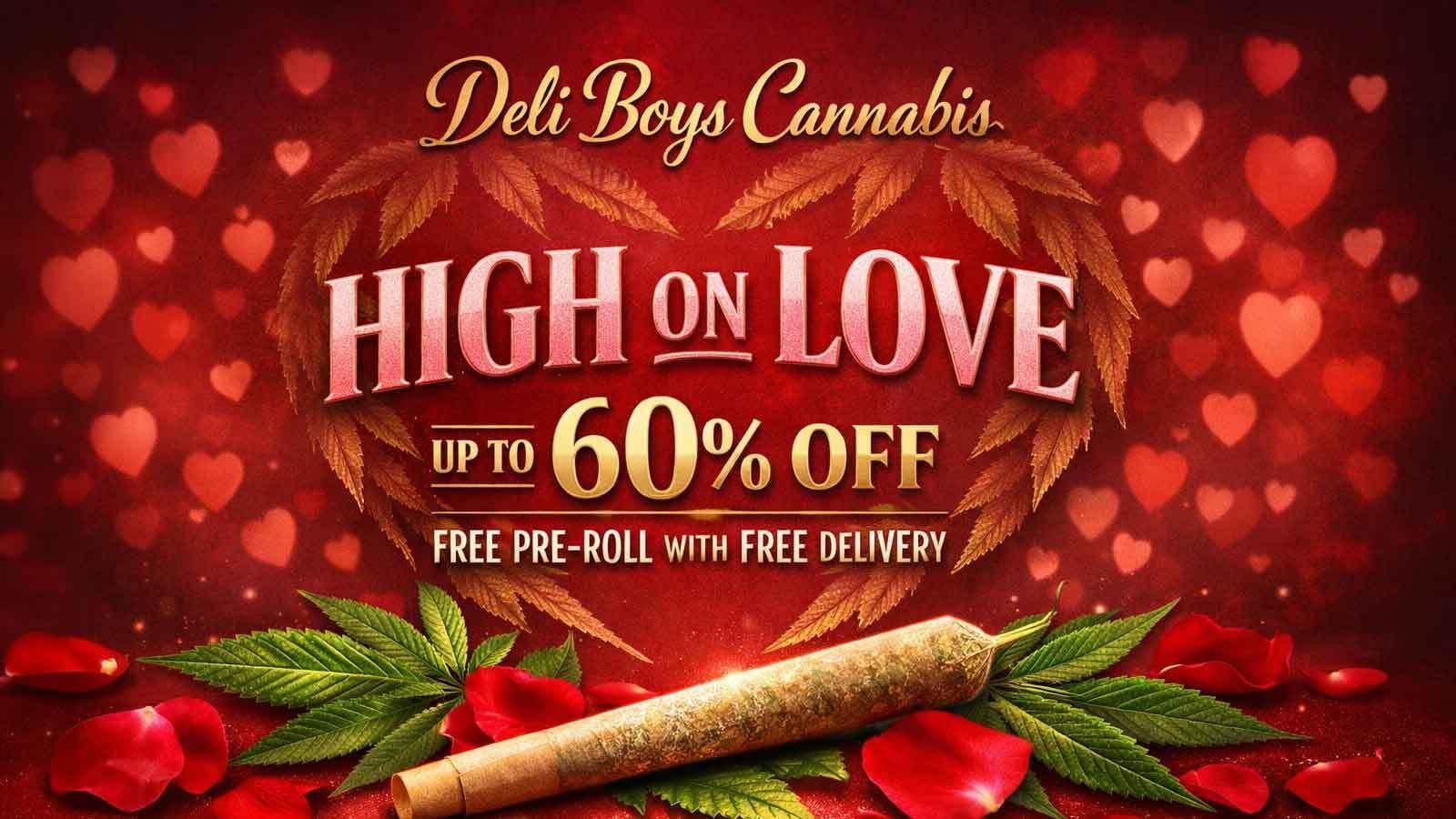 Deli Boys listing banner