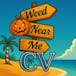 WeedNearMe - Clovis