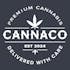 CannaCo Delivery - Normal Heights / North Park