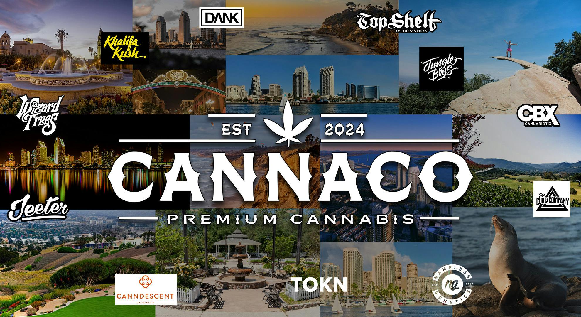 CannaCo Delivery-Pacific Beach listing banner