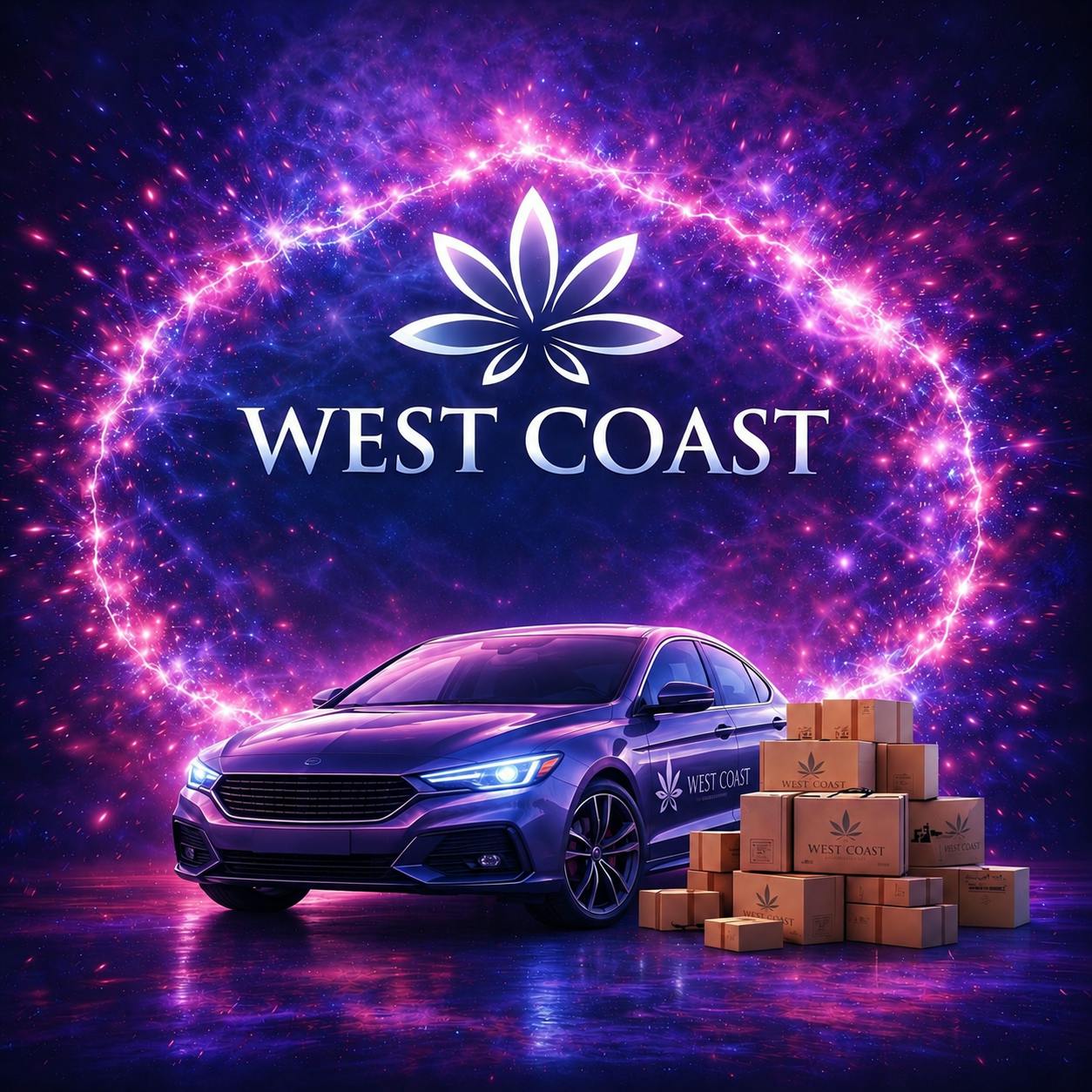 West Coast Safe Delivery