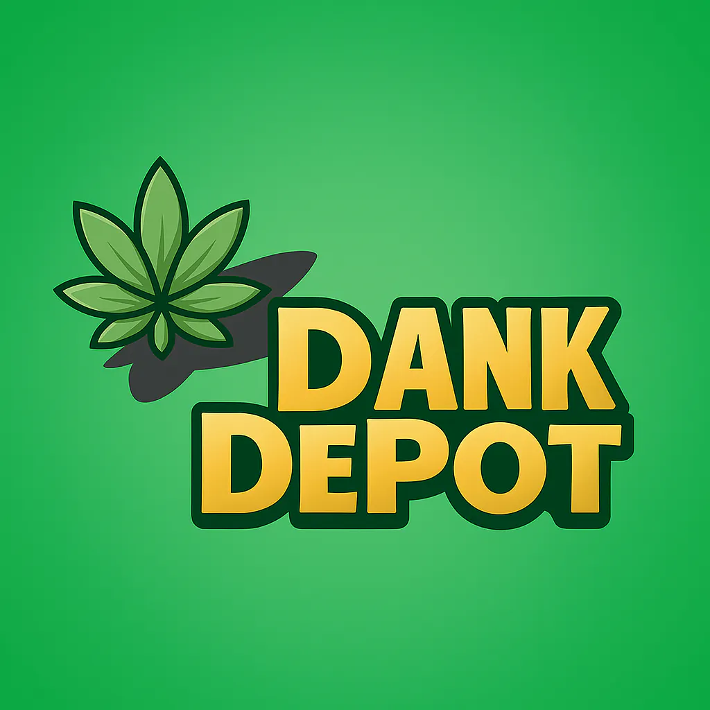 Dank Depot Delivery - Fontana