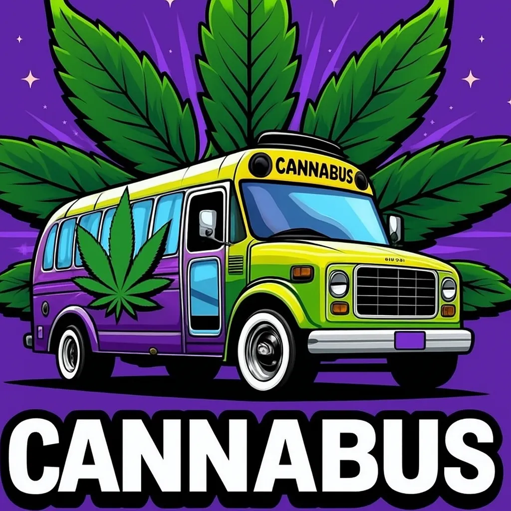 Cannabus listing banner