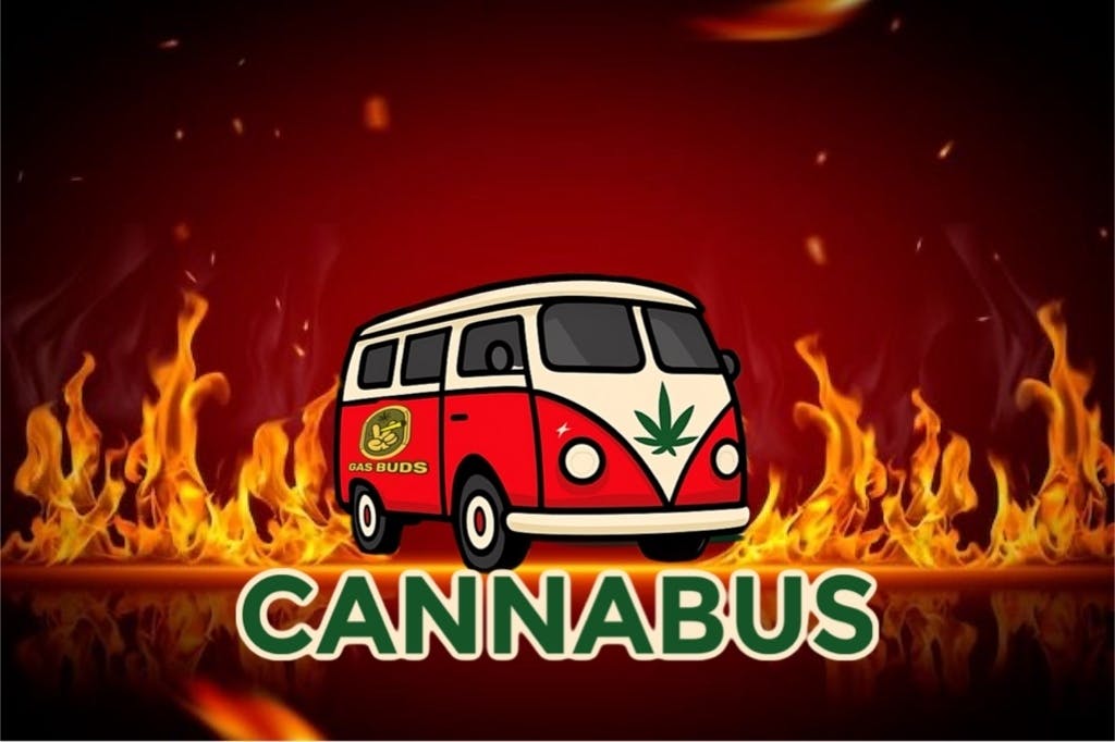 Cannabus listing banner