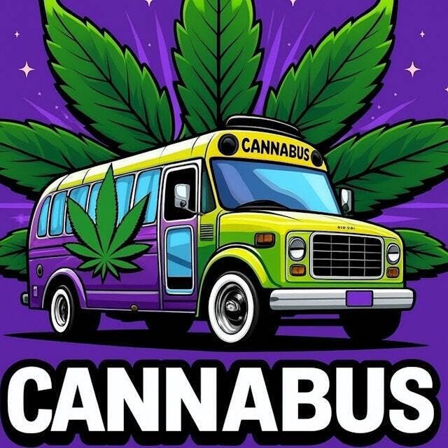 Cannabus listing banner