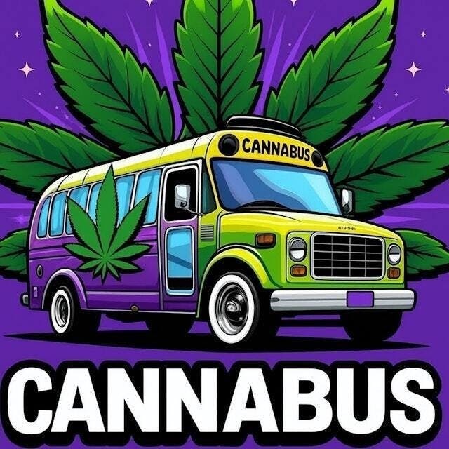 Cannabus listing banner
