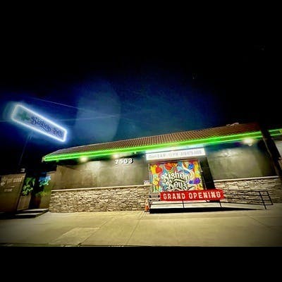 Bishop Boyz listing banner