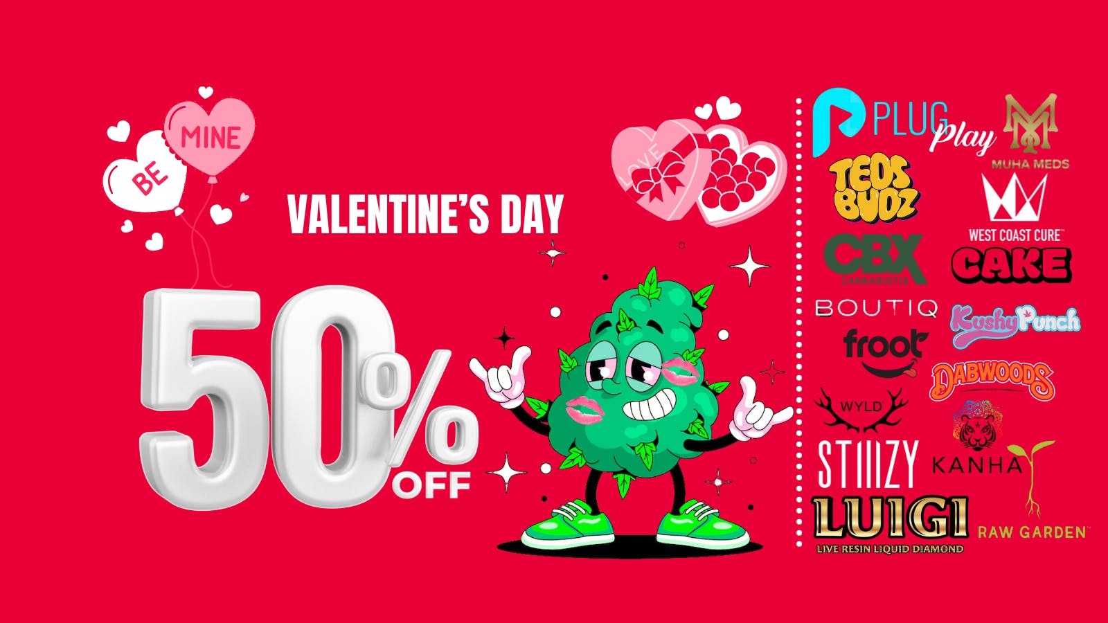 Bishop Boyz listing banner