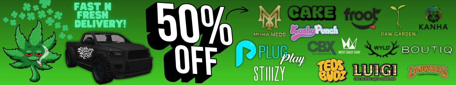 Bishop Boyz listing banner