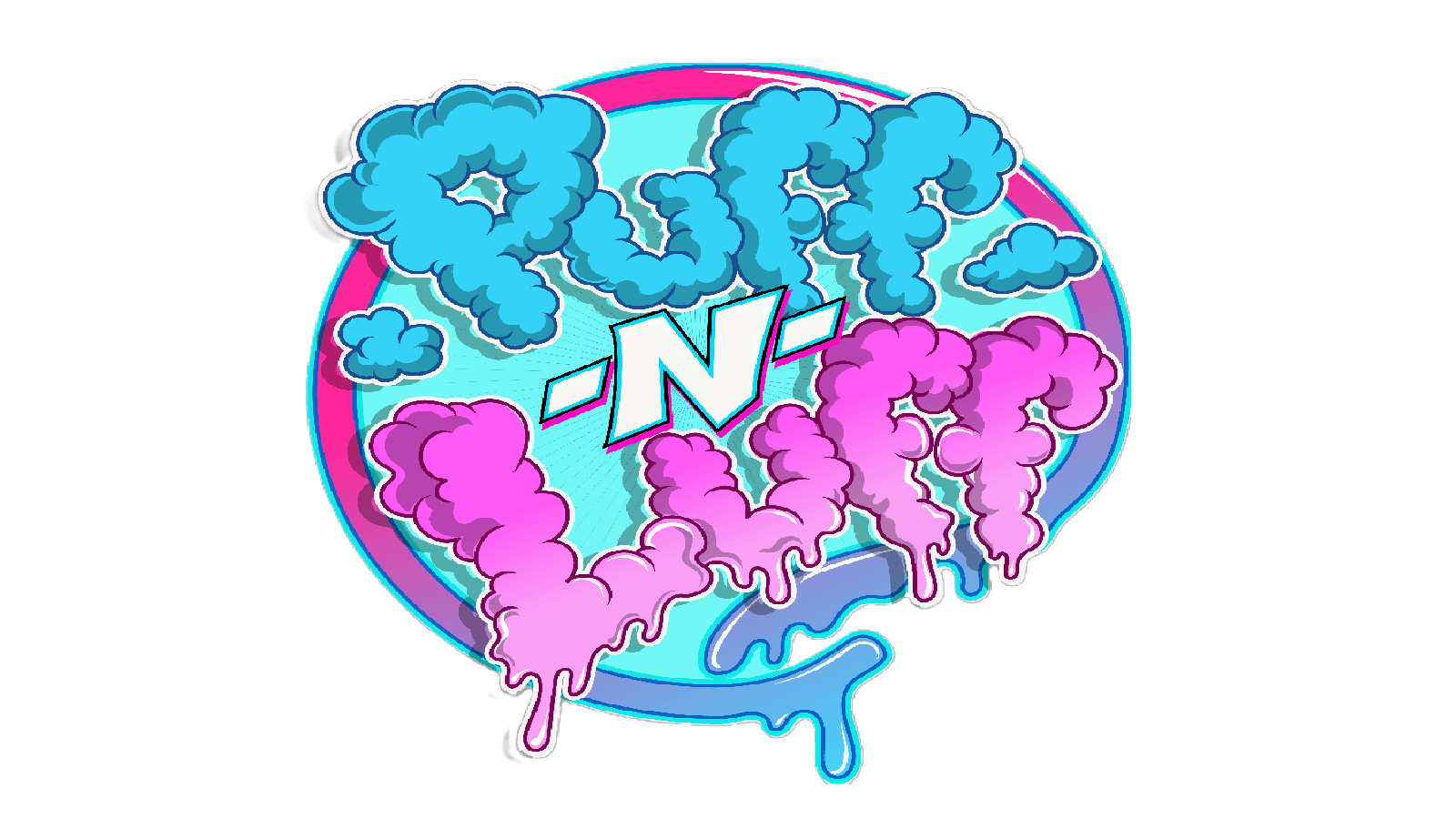 Puff N Luff - Alhambra / Rosemead / El Monte listing banner