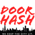Doorhash - Gaslamp