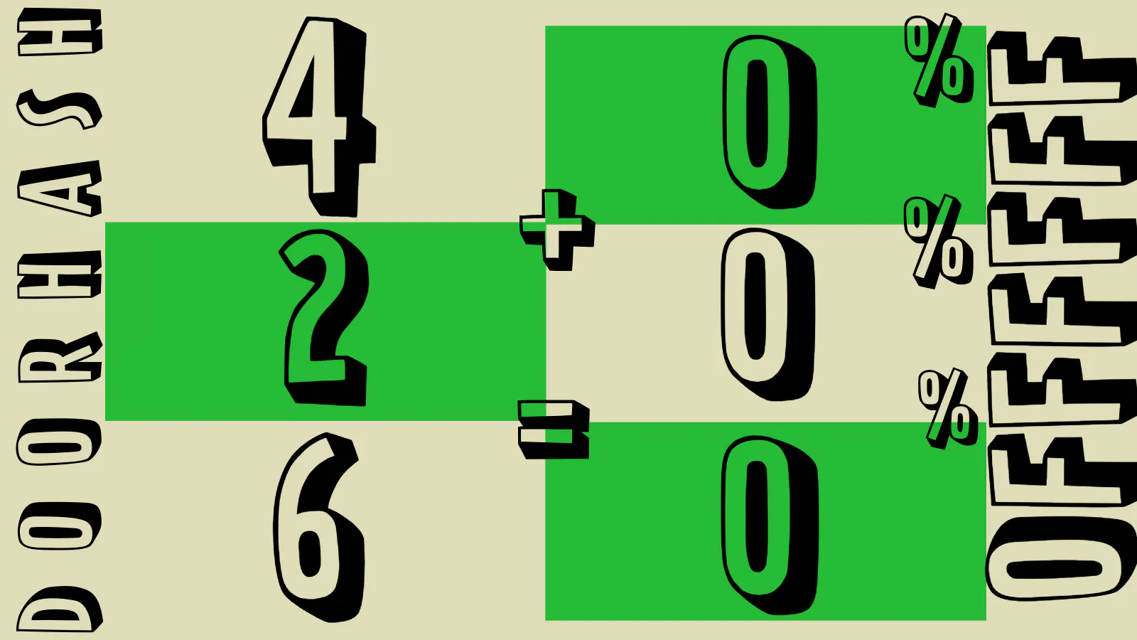 Doorhash - Chula Vista listing banner