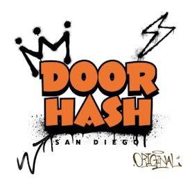 Doorhash - El Cajon