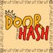 Doorhash - Lemon Grove