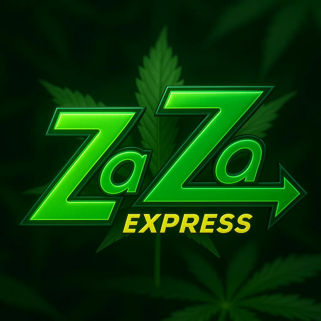 Zaza Express - Covina listing banner