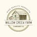 The Maine Event Cannabis (By Willow Creek Farm)