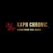 Kapn Chronic - Delivery Bowmanville