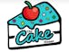 The Cake House - San Jose Delivery