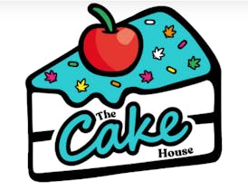 The Cake House - Santa Clara Delivery