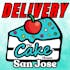 The Cake House - Milpitas Delivery