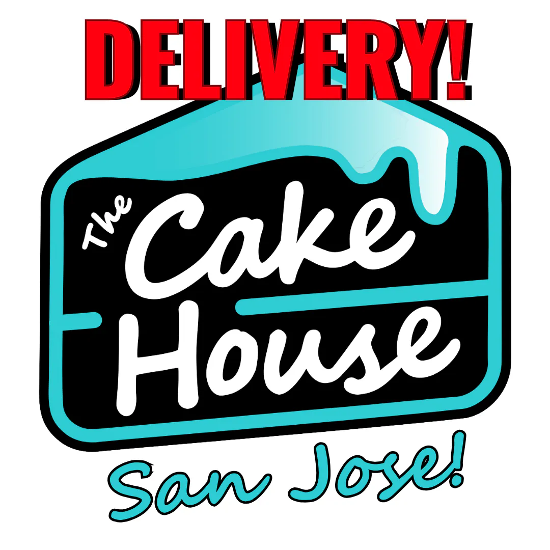 The Cake House - Milpitas Delivery